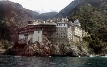 Λέκκας για σεισμούς στο Άγιο Όρος: «Έχουμε έναν επιστημονικό γρίφο»