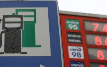 Μπλόκο βάζει η Ρωσία στις εξαγωγές βενζίνης από 1η Απριλίου έως τέλη Ιουλίου