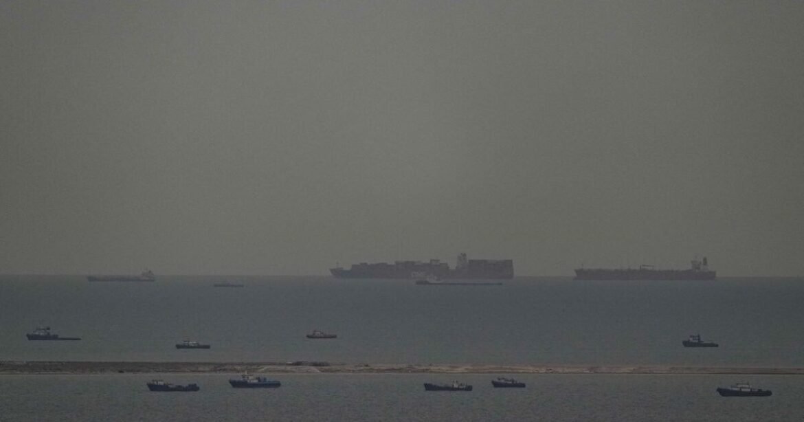 Τι σχεδιάζουν στην Ευρώπη για τα Στενά του Ορμούζ μετά τον πόλεμο