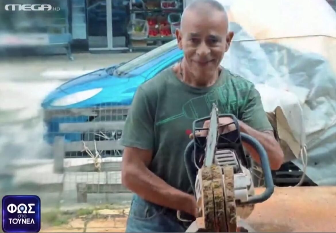 Φως στο Τούνελ: Νέα στοιχεία για την εξαφάνιση του πρώην συνοριοφύλακα στους Λογγάδες Ιωαννίνων – Τι σχέση