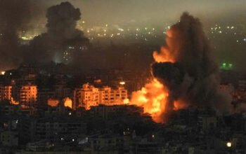 Ιράν: Δεν απαντούμε στην πρόταση των ΗΠΑ όσο συνεχίζουν τις επιθέσεις – Τα μαζεύει ο Ρούμπιο για τη χερσαία επιχείρηση