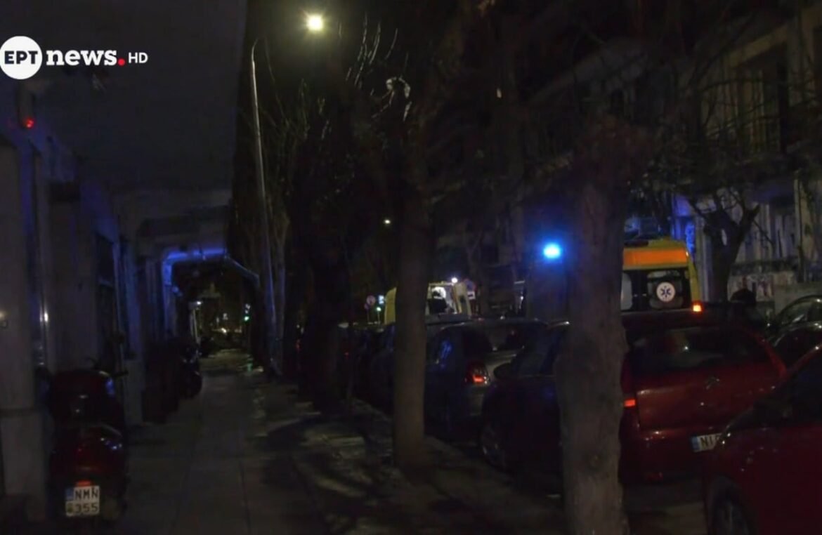 Θεσσαλονίκη: Γυαλιά καρφιά νυχτερινό κέντρο από εισβολή αγνώστων – Αναφορά για τραυματία