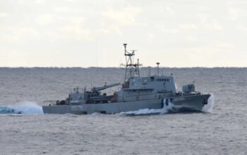 Τραγωδία ανοιχτά της Κρήτης: Νεκροί 22 μετανάστες – Ήταν για έξι μέρες χωρίς νερό και τροφή