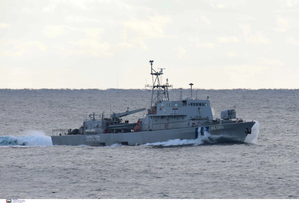 Τραγωδία ανοιχτά της Κρήτης: Νεκροί 22 μετανάστες – Ήταν για έξι μέρες χωρίς νερό και τροφή