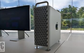 Τέλος εποχής: Η Apple καταργεί οριστικά το Mac Pro