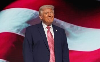 Τραμπ: «Διαπραγματευόμαστε με το Ιράν, δεν χρειάζεται να είμαστε στο ΝΑΤΟ»