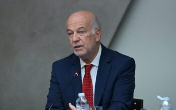 Φλωρίδης: Οι δικαστές δέχονται απειλές από «κυκλώματα βρώμικα, χρυσαυγίτικα»