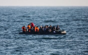 Κρήτη: Τη Δευτέρα η απολογία των δύο διακινητών για την τραγωδία με τους 22 νεκρούς μετανάστες