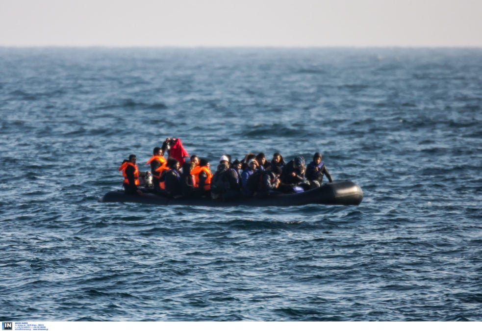 Κρήτη: Τη Δευτέρα η απολογία των δύο διακινητών για την τραγωδία με τους 22 νεκρούς μετανάστες