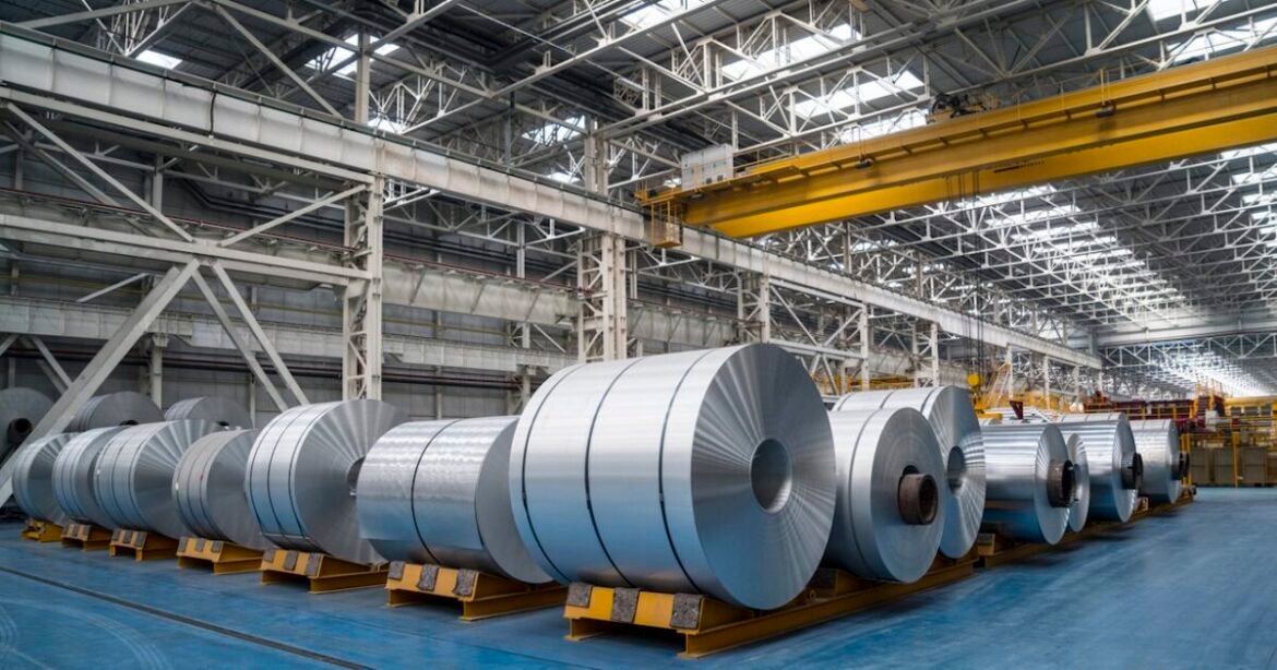 Χτύπημα στην ιρανική χαλυβουργία Khuzestan οδήγησε σε κλείσιμο του εργοστασίου – H ανακοίνωση της εταιρείας