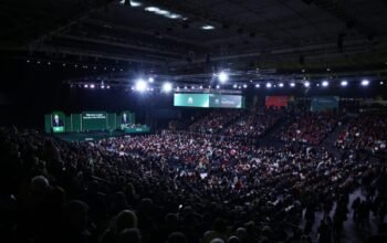 Συνέδριο ΠΑΣΟΚ: Στο βήμα ανέβηκαν κορυφαία στελέχη – τι είπαν