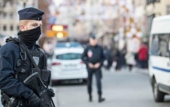 Αποτράπηκε βομβιστική επίθεση έξω από κτίριο της Bank of America στο Παρίσι