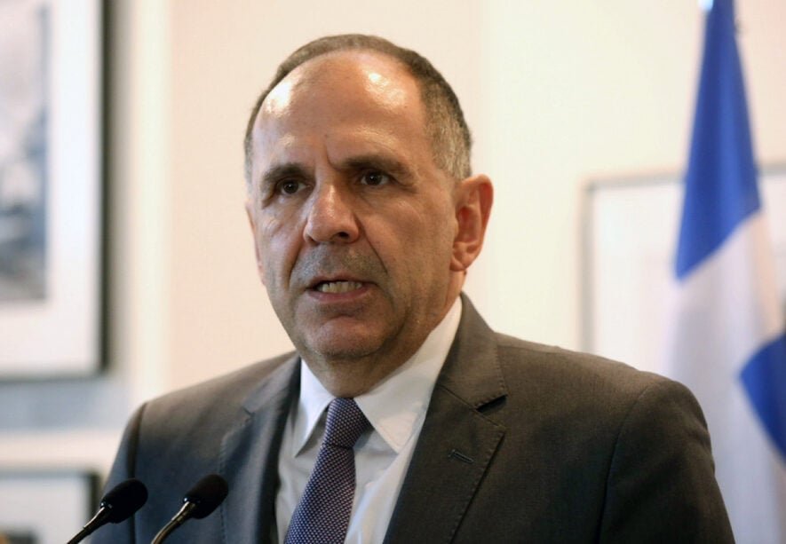 Γεραπετρίτης στη Λιβύη: Μεταναστευτικό και θαλάσσιες ζώνες στο επίκεντρο των επαφών του