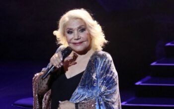 Μαρινέλλα: Η αποκάλυψη για την πιο ευτυχισμένη στιγμή στην προσωπική της ζωή