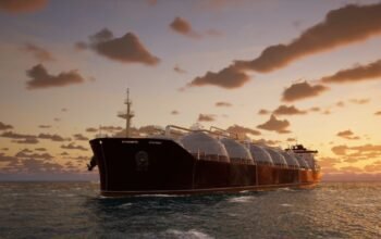 Δύο δεξαμενόπλοια με σημαία Ινδίας φορτωμένα με υγραέριο μαγειρέματος πέρασαν τα Στενά του Ορμούζ