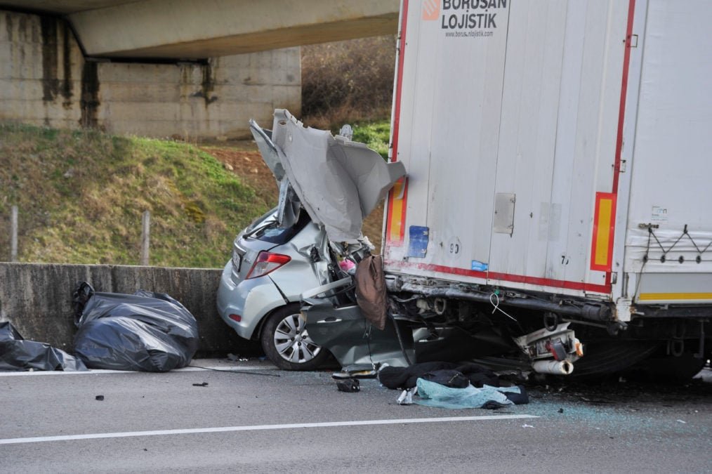 Τροχαίο στην Εγνατία Οδό: Σκηνές αρχαίας τραγωδίας στο νοσοκομείο Ιωαννίνων – Σε σοκ οι συνάδελφοι του