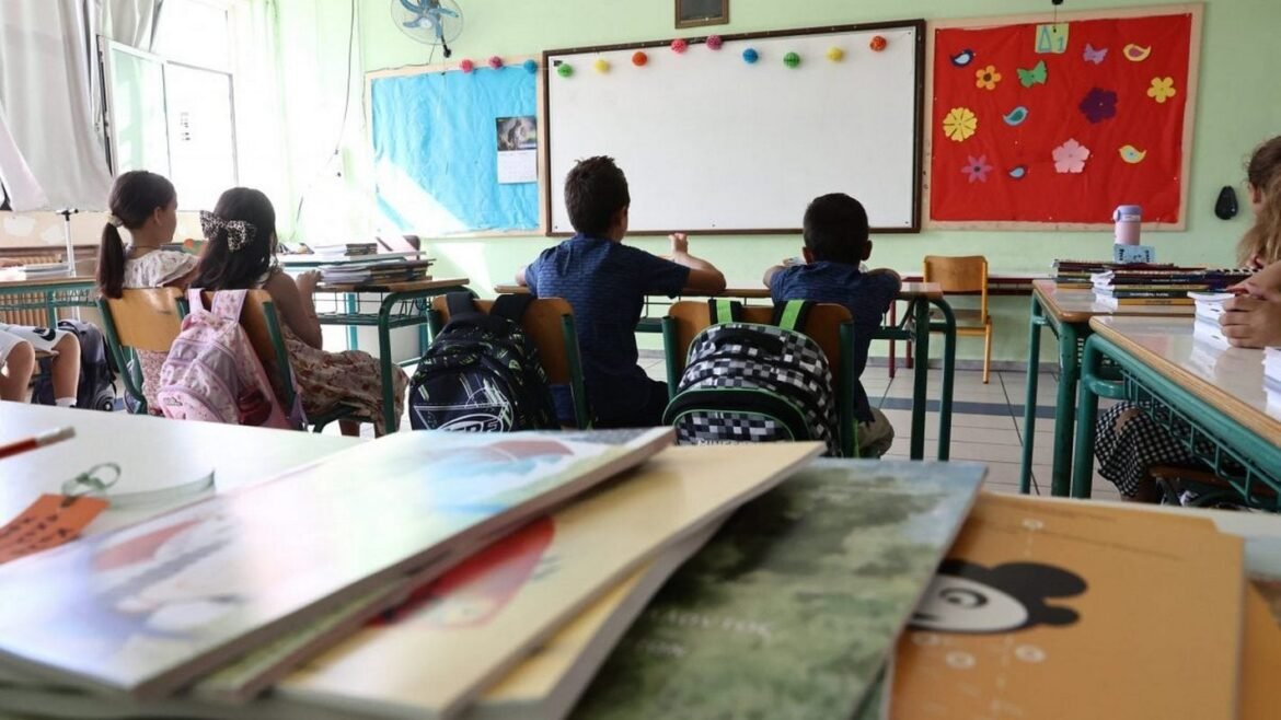 Θρίλερ με μαθητική εκδρομή στην Κροατία: 55 παιδιά και συνοδοί ακινητοποιημένοι λόγω ανέμων