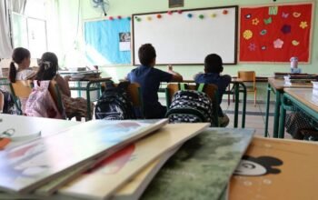 Θρίλερ με μαθητική εκδρομή στην Κροατία: 55 παιδιά και συνοδοί ακινητοποιημένοι λόγω ανέμων