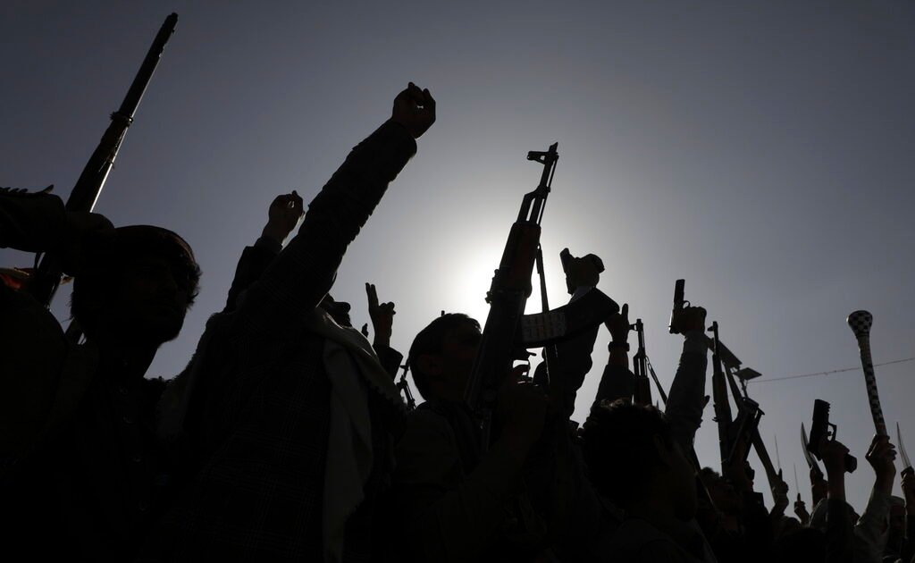 Επιτέθηκαν ξανά στο Ισραήλ οι Χούθι – Θα κλιμακώσουν επιχειρήσεις τους