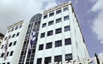 Χρηματιστήριο Αθηνών: Κεφαλαιοποίηση 17 δισ. ευρώ έκανε «φτερά» από την έναρξη του πολέμου, απώλειες 11,12% για τον Γενικό Δείκτη