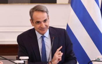 Μητσοτάκης: Διατηρούμε εφεδρείες σε περίπτωση επιδείνωσης της κρίσης