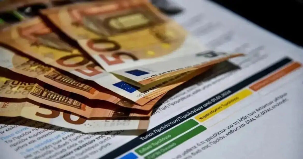 Tιμολόγια ρεύματος: Συγκρατημένες οι επιπτώσεις της κρίσης, ένας στους τρεις καταναλωτές προστατευμένος από τις αυξήσεις τιμών