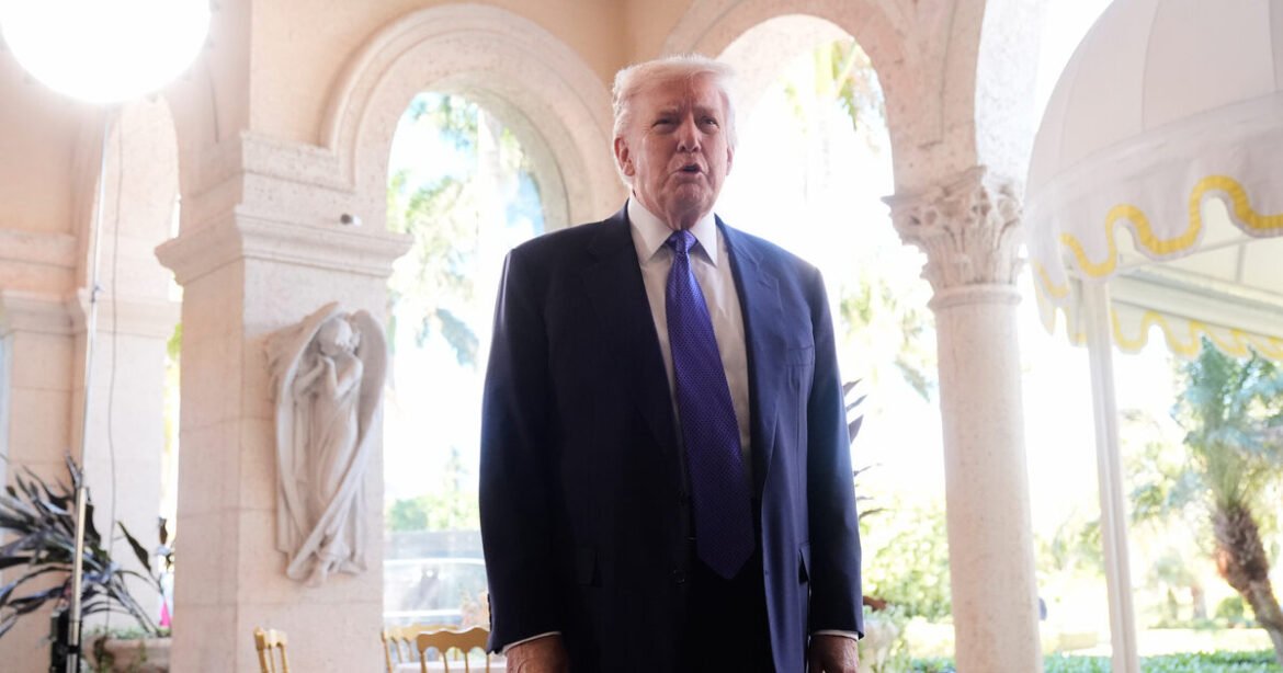 Forbes: Πώς το Μαρ-α-Λάγκο έγινε το πολυτιμότερο περιουσιακό στοιχείο του Τραμπ