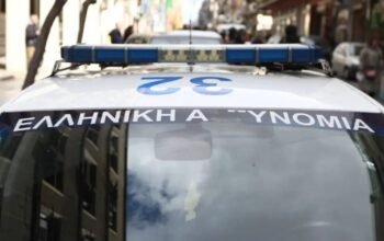 Παλαιό Φάληρο: Καραμπόλα 5 αυτοκινήτων στη Λεωφόρο Ποσειδώνος, προβλήματα στην κυκλοφορία των οχημάτων