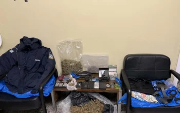 Αστυνομικές επιχειρήσεις σε οικισμούς σε Ίλιον, Ασπρόπυργο, Αχαρνές και Ελευσίνα – Κατασχέθηκαν ναρκωτικά
