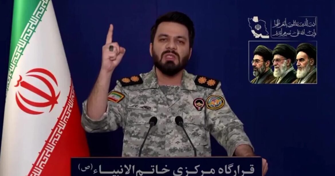 «Τροφή για τους καρχαρίες του Κόλπου οι Αμερικανοί στρατιώτες» – Νέες απειλές Ιράν κατά ΗΠΑ