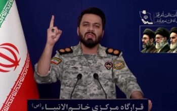 «Τροφή για τους καρχαρίες του Κόλπου οι Αμερικανοί στρατιώτες» – Νέες απειλές Ιράν κατά ΗΠΑ