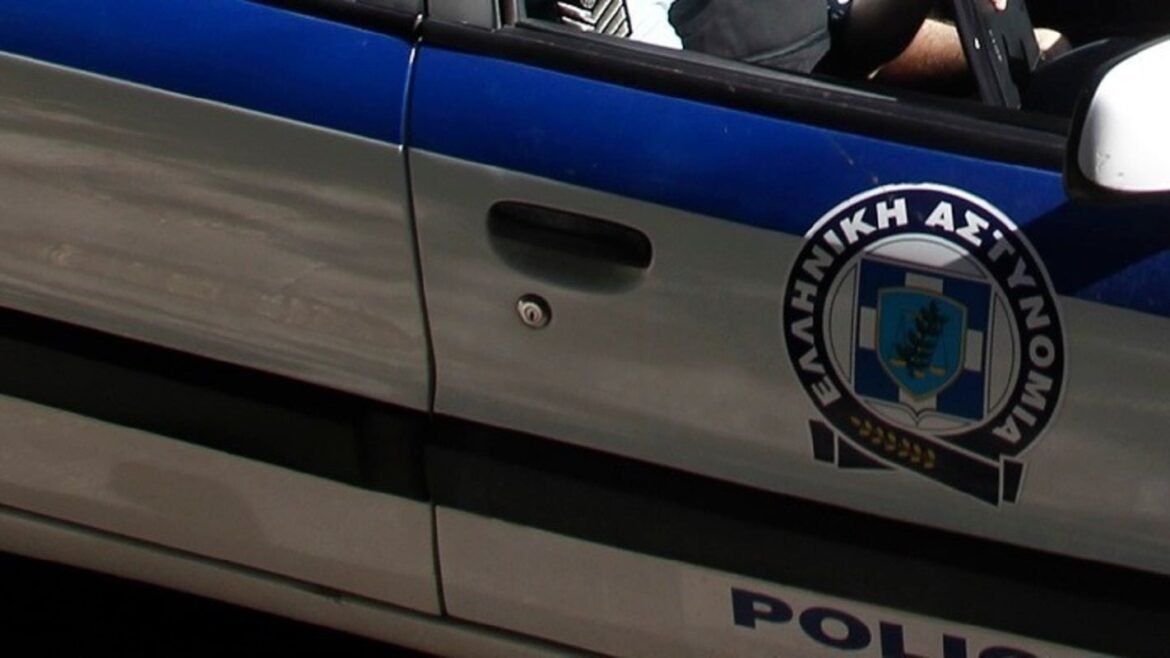 Κομοτηνή: Τέσσερις συλλήψεις για ληστεία στην Αλεξανδρούπολη