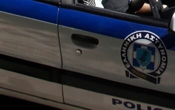 Κομοτηνή: Τέσσερις συλλήψεις για ληστεία στην Αλεξανδρούπολη