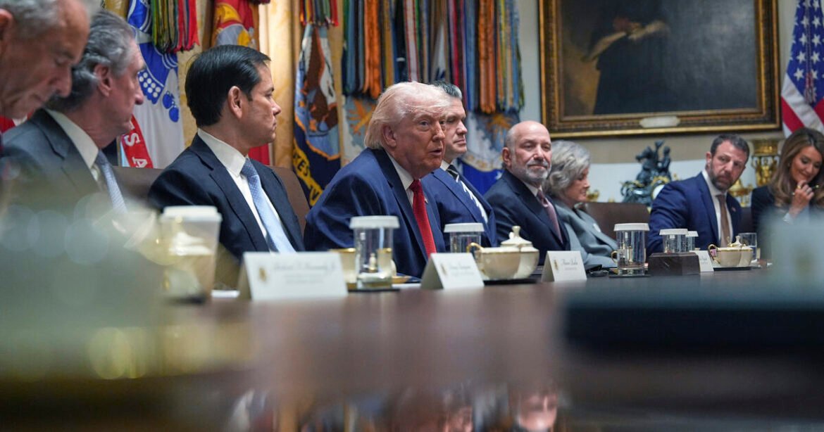 «Στρατηγική αποτυχία: Εγκλωβίστηκαν οι ΗΠΑ – Ήταν ο λάθος πόλεμος»