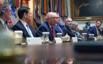 «Στρατηγική αποτυχία: Εγκλωβίστηκαν οι ΗΠΑ – Ήταν ο λάθος πόλεμος»