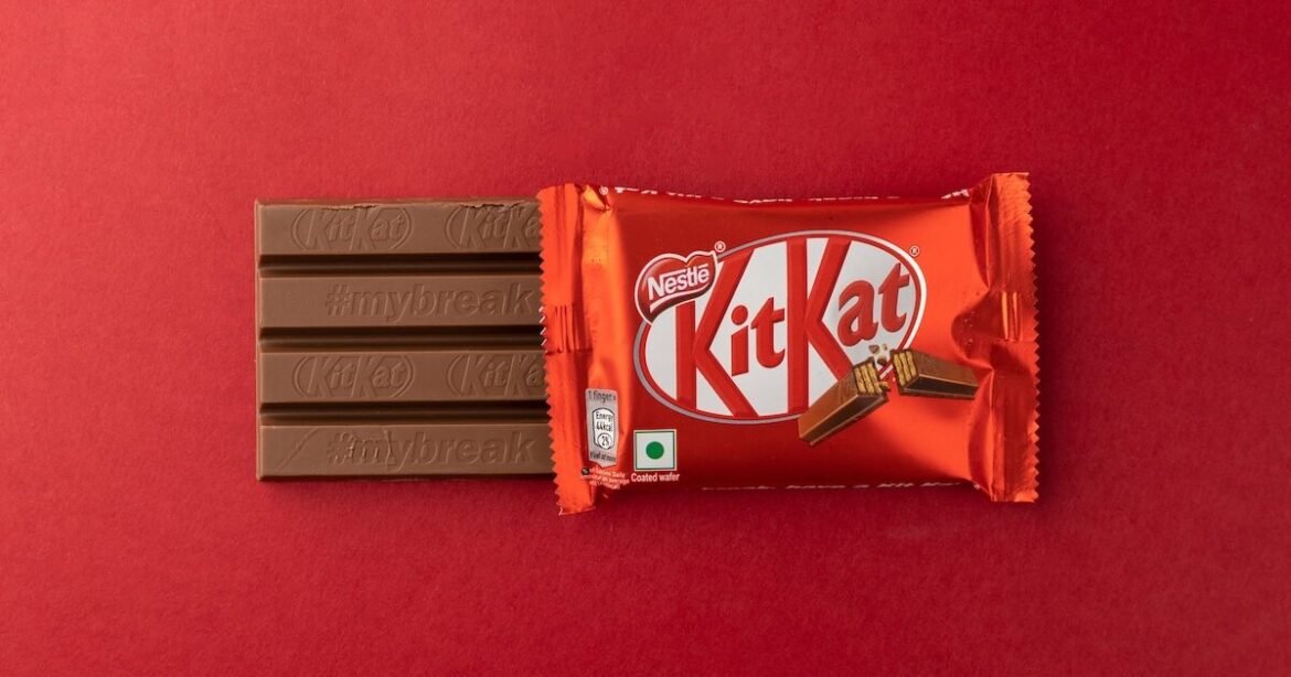 «Γλυκιά» ληστεία στην Ιταλία: Έκαναν φτερά 413.793 σοκολάτες KitKat