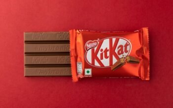 «Γλυκιά» ληστεία στην Ιταλία: Έκαναν φτερά 413.793 σοκολάτες KitKat