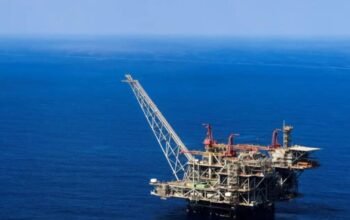 Η Chevron αντιμετωπίζει ζημιές από τον κυκλώνα Ναρέλ σε εγκαταστάσεις LNG στην Αυστραλία, μετ’ εμποδίων η παραγωγή