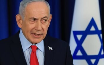 Ο Νετανιάχου ανακοίνωσε την «επέκταση της ισραηλινής ζώνης ασφαλείας στον Λίβανο»