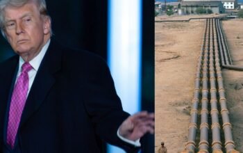 Το «μυστικό» σχέδιο Τραμπ για το πετρέλαιο του Ιράν: Η ιδέα που έχει από τη δεκαετία του ’80