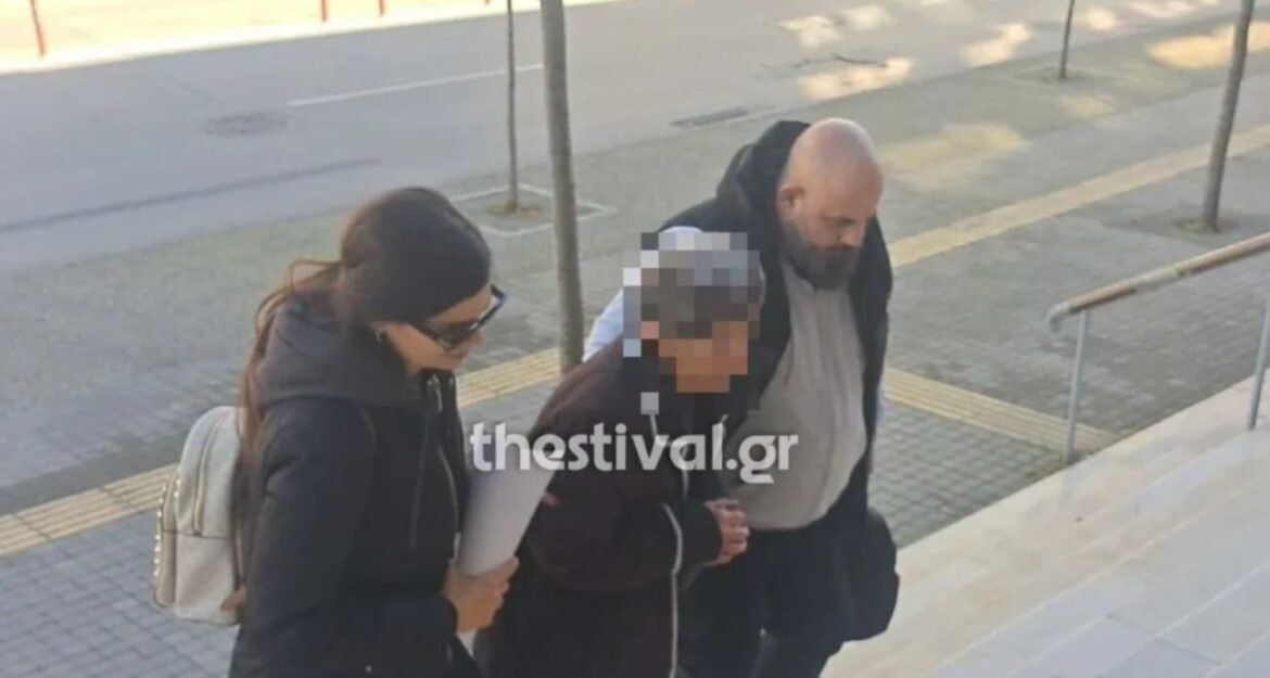 Θεσσαλονίκη: Τι έδειξε η ιατροδικαστική εξέταση για τον θάνατο του 82χρονου που εντοπίστηκε νεκρός στο σπίτι