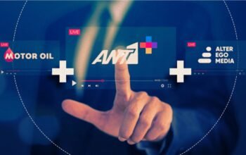 Super(media) Deal: Ανησυχεί τον Μητσοτάκη η νέα «πλατφόρμα»;