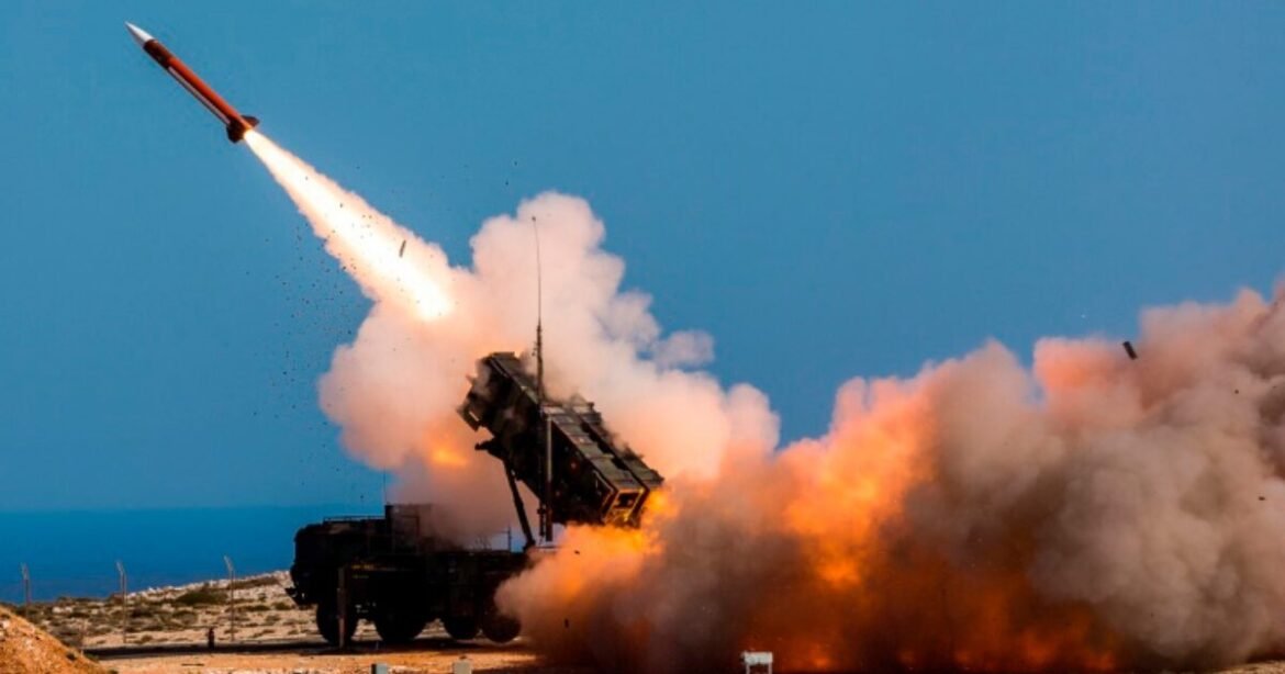 Νέος συναγερμός στην Τουρκία: Αναχαιτίστηκε από το ΝΑΤΟ ο 4ος βαλλιστικός πύραυλος που εκτοξεύτηκε από το Ιράν