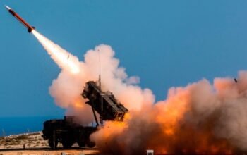 Νέος συναγερμός στην Τουρκία: Αναχαιτίστηκε από το ΝΑΤΟ ο 4ος βαλλιστικός πύραυλος που εκτοξεύτηκε από το Ιράν