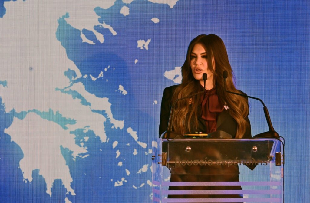 Γκίλφοϊλ: Στρατηγικός ο ρόλος της Ελλάδας στον ενεργειακό χάρτη