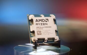 AMD Ryzen 9 9950X3D2 Dual Edition: Η νέα ναυαρχίδα Zen 5 με 208MB 3D V-Cache