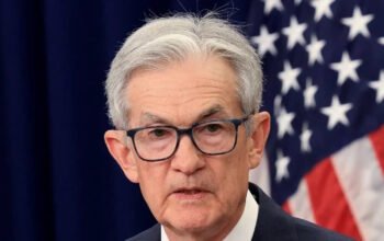 Η Fed δεν διαθέτει εργαλεία για να αντιμετωπίσει μια βραχυπρόθεσμη ενεργειακή κρίση