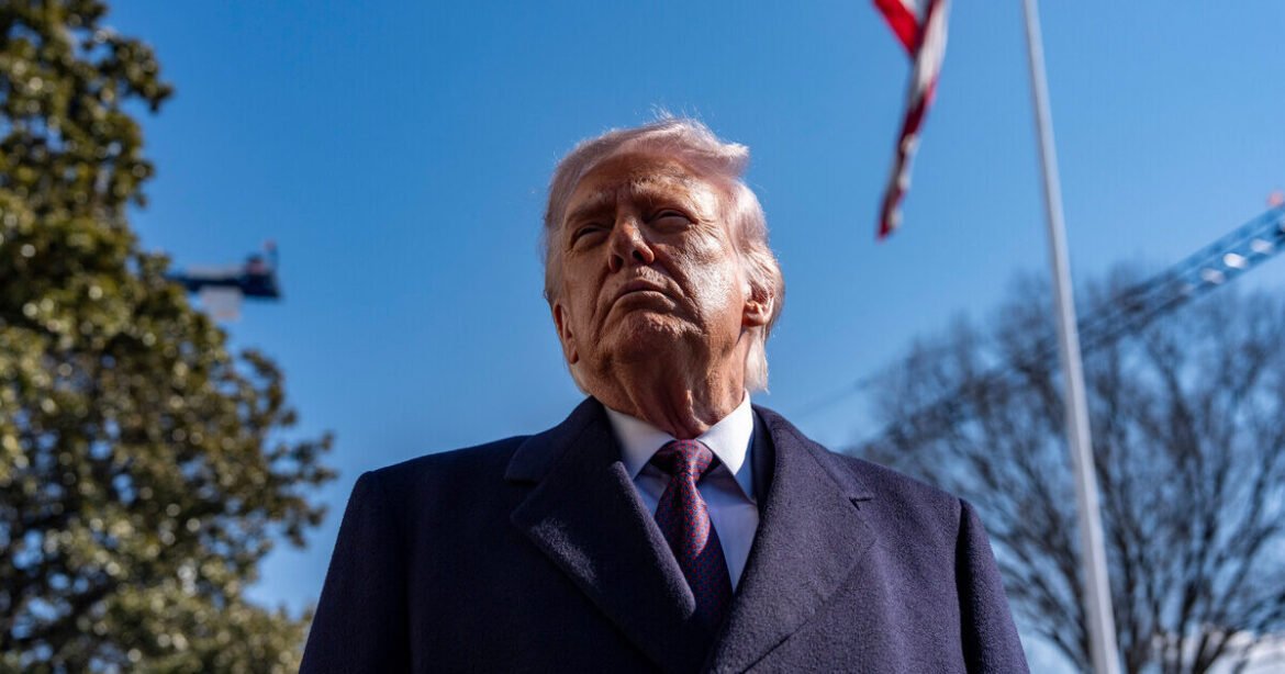 Γιατί η κατάληψη του Χαργκ μπορεί να γίνει το Βατερλώ του Τραμπ – Ανάλυση BBC