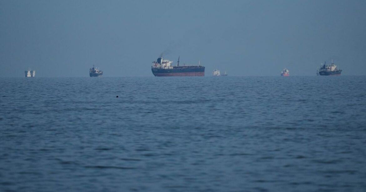 Ιράν: Νόμος η επιβολή διοδίων στα Στενά του Ορμούζ