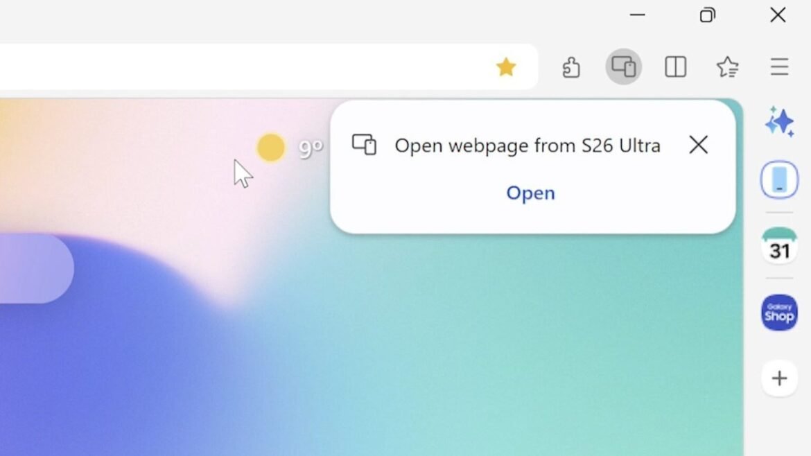 Ο Samsung Browser ήρθε στα Windows: AI λειτουργίες και απόλυτος συγχρονισμός με το Galaxy σας